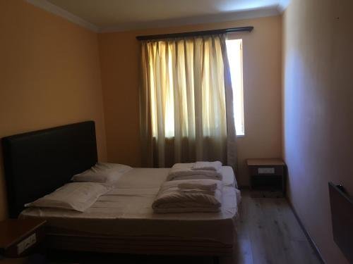 Степанцминда: Welcome Hotel on V. Pshavela 33