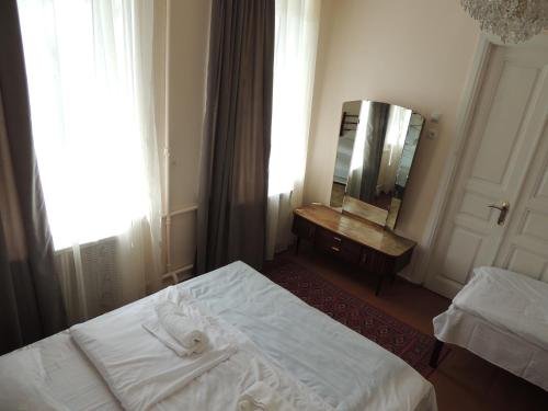 Степанцминда: Taliko Guest House