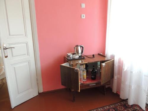 Степанцминда: Taliko Guest House