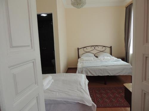 Степанцминда: Taliko Guest House