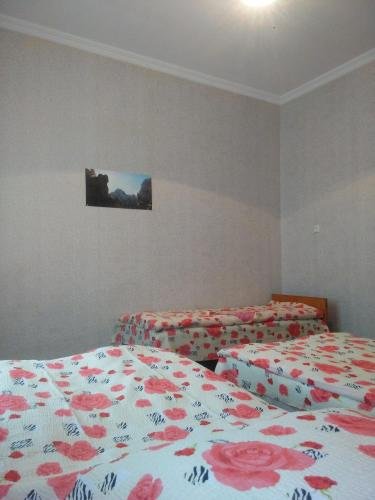 Степанцминда: Dali Guest House