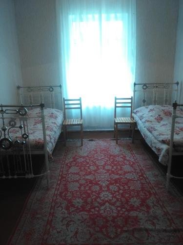 Степанцминда: Dali Guest House