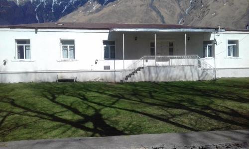 Степанцминда: Dali Guest House