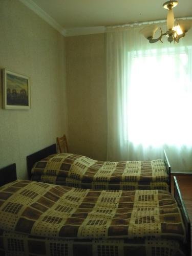 Степанцминда: Dali Guest House