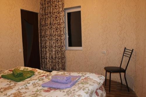 Степанцминда: Natia's Sweet Guest House