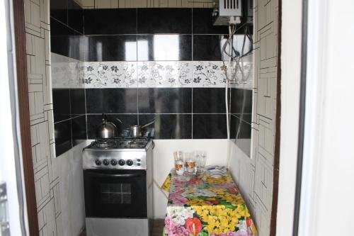 Степанцминда: Natia's Sweet Guest House