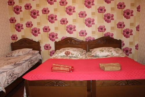Степанцминда: Natia's Sweet Guest House