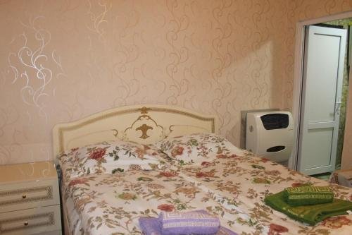 Степанцминда: Natia's Sweet Guest House