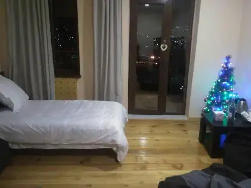 Степанцминда: Belas guesthouse