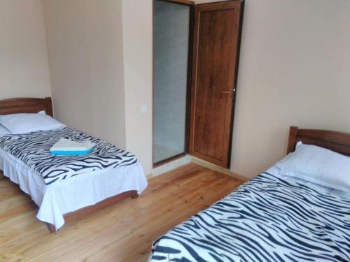 Степанцминда: Belas guesthouse