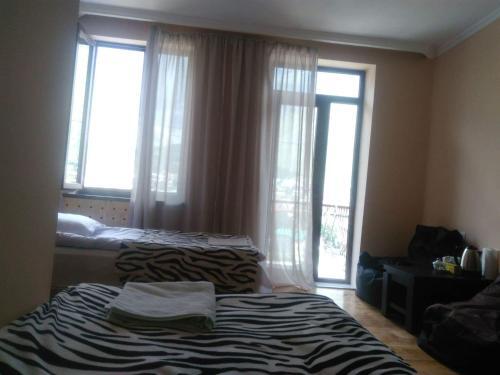 Степанцминда: Belas guesthouse