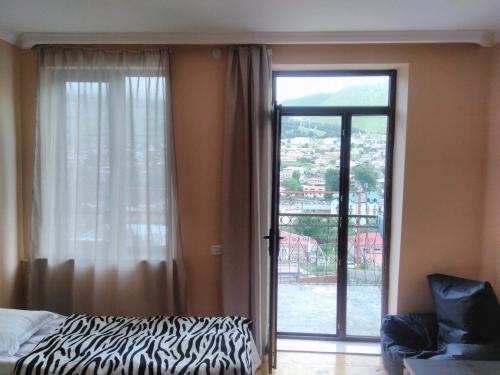 Степанцминда: Belas guesthouse