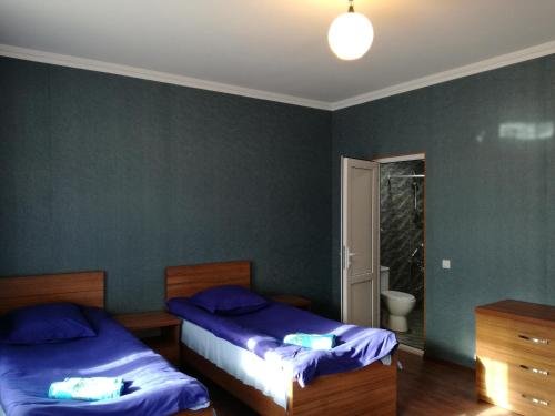 Степанцминда: Gocha Toliketi GuestHouse