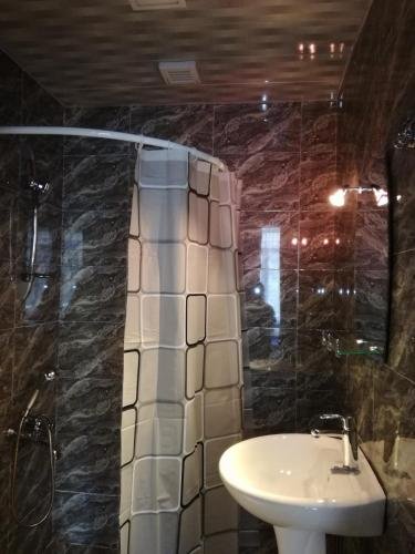 Степанцминда: Gocha Toliketi GuestHouse