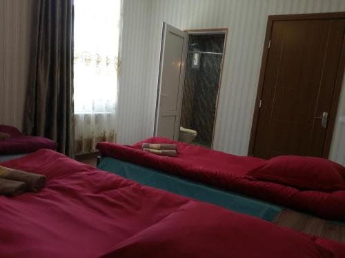 Степанцминда: Gocha Toliketi GuestHouse