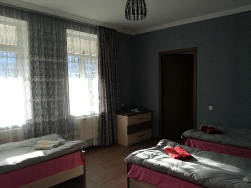 Степанцминда: Gocha Toliketi GuestHouse