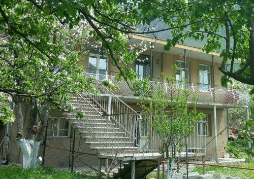 Степанцминда: Gocha Toliketi GuestHouse