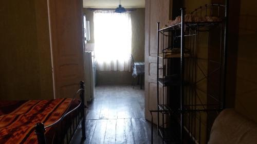 Степанцминда: GuestHouse Tsanareti