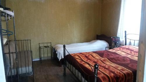 Степанцминда: GuestHouse Tsanareti