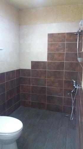 Степанцминда: GuestHouse Tsanareti