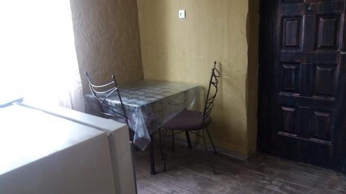 Степанцминда: GuestHouse Tsanareti