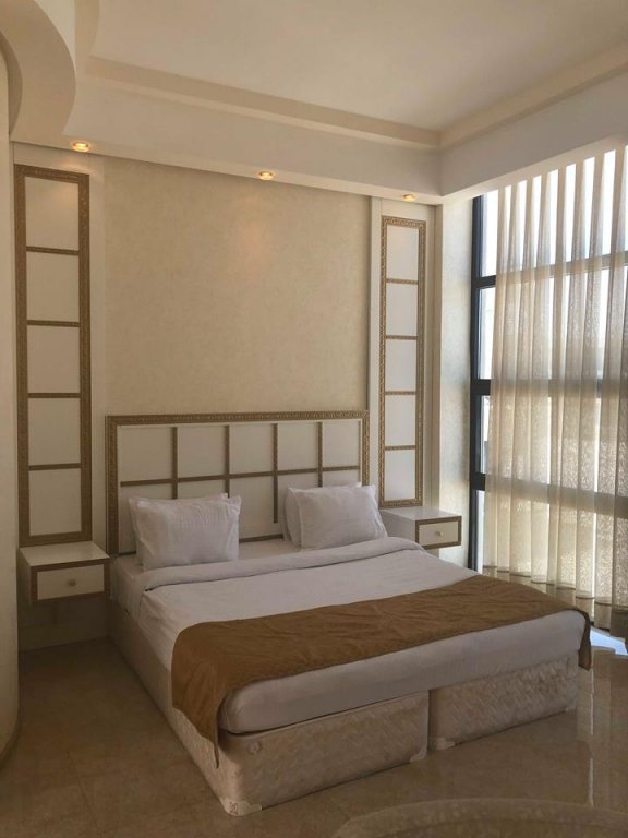 Баку: Khazar Golden Beach Resort Hotel