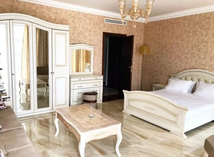 Баку: Khazar Golden Beach Resort Hotel