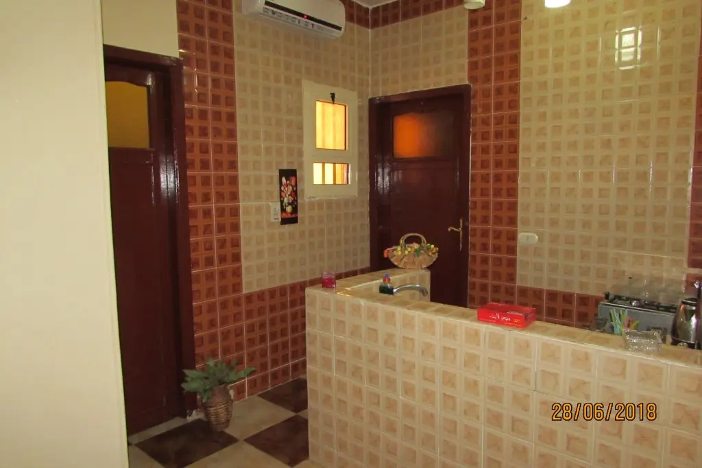 Хургада: Апартаменты Восточное шале RedSeaLine Hurghada