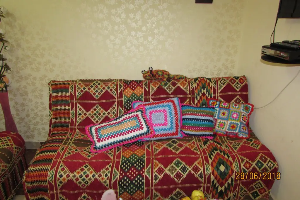 Хургада: Апартаменты Восточное шале RedSeaLine Hurghada