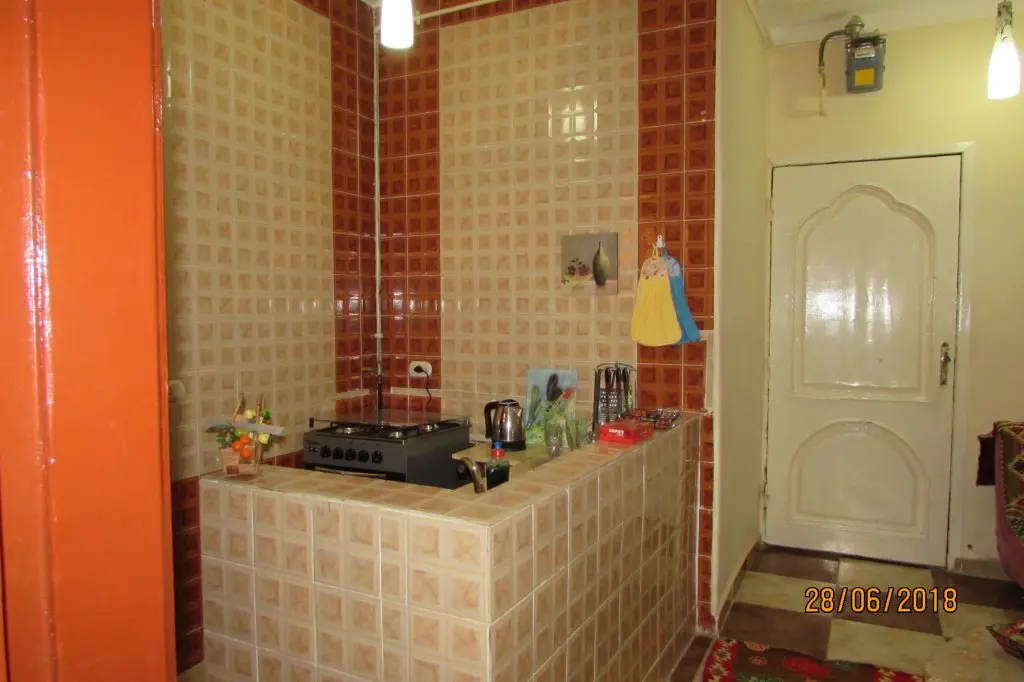 Хургада: Апартаменты Восточное шале RedSeaLine Hurghada