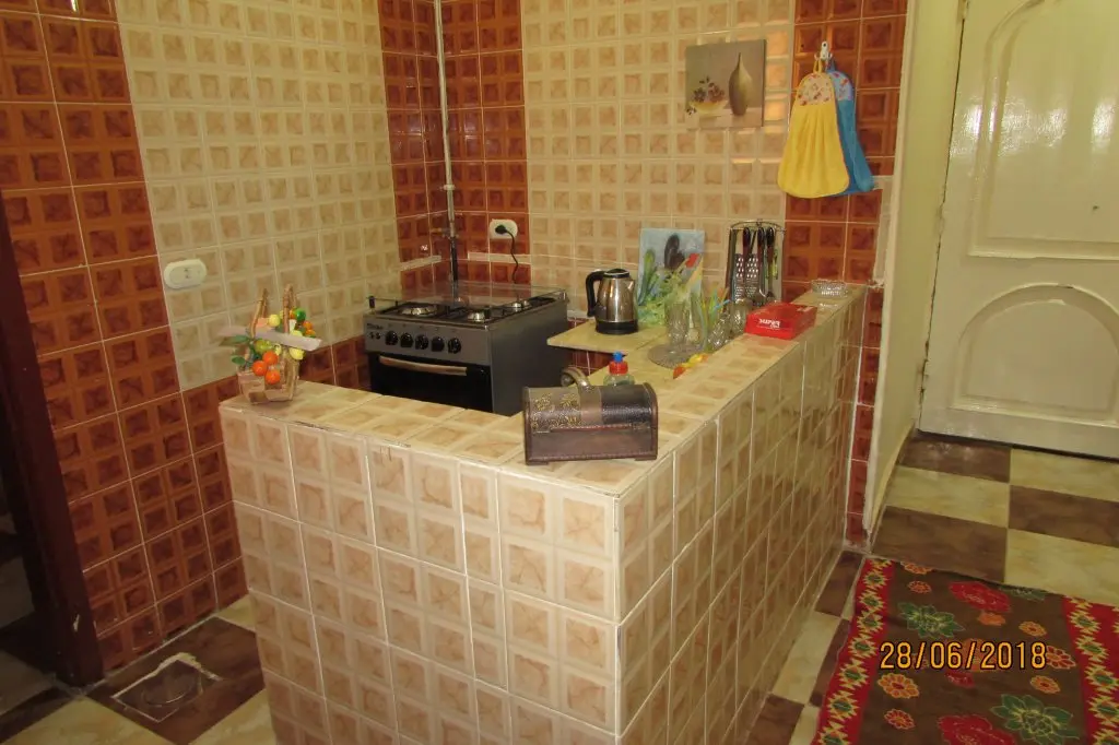 Хургада: Апартаменты Восточное шале RedSeaLine Hurghada