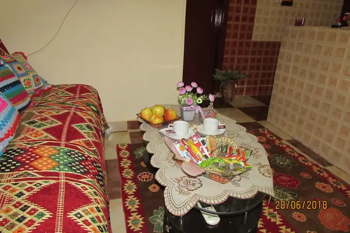 Хургада: Апартаменты Восточное шале RedSeaLine Hurghada