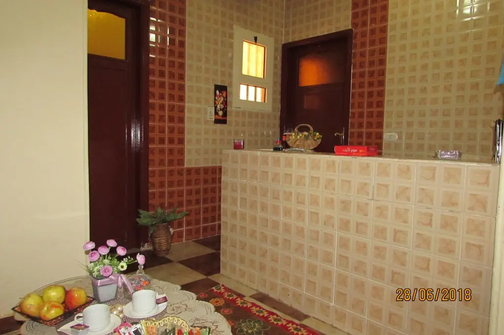 Хургада: Апартаменты Восточное шале RedSeaLine Hurghada