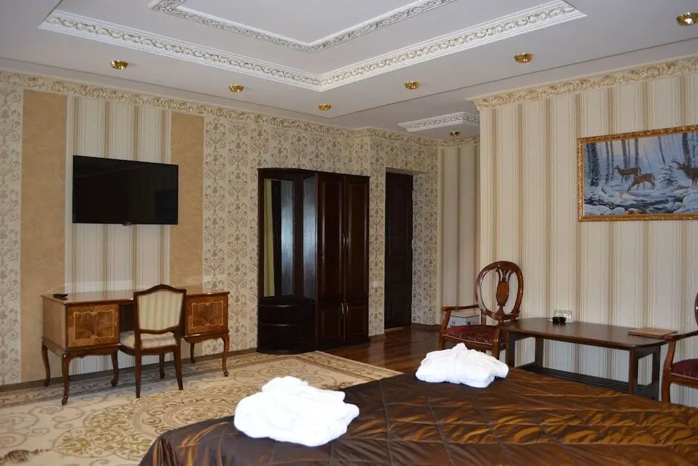 Ташкент: Papillon Hotel