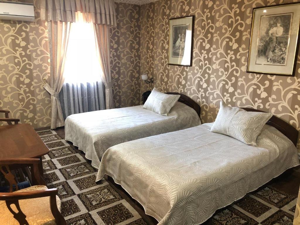 Papillon Hotel — фото 1