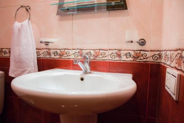 Тбилиси: Апартаменты Mtatsminda Lazga