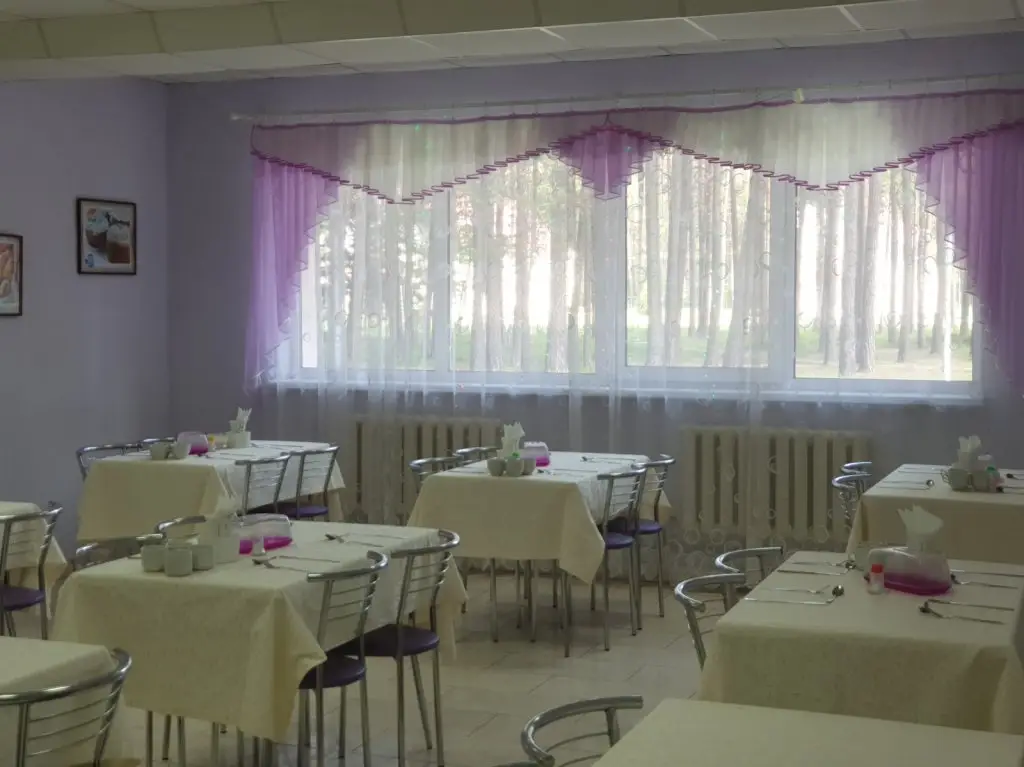 Степенёво: Chajka, Minskaja oblast'