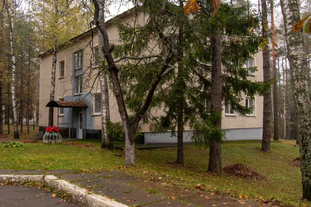 Гута: Berezina (Minskaja obl.)
