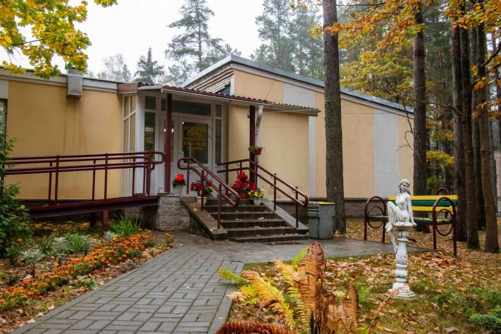 Гута: Berezina (Minskaja obl.)