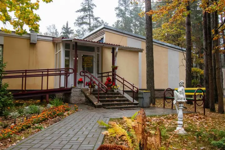 Гута: Berezina (Minskaja obl.)