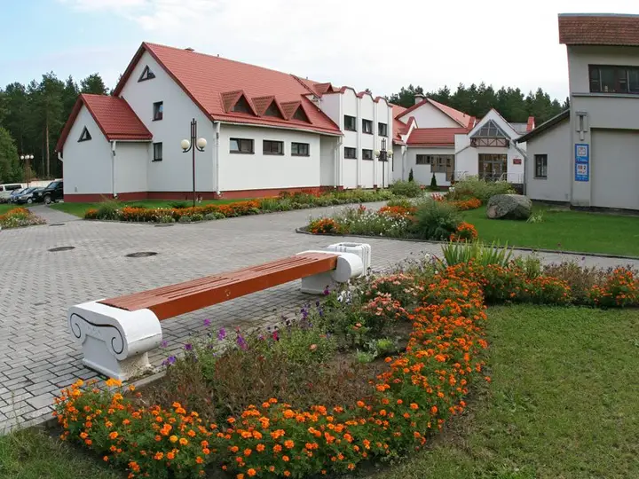 Ковали: Energetik, Grodnenskaja oblast'