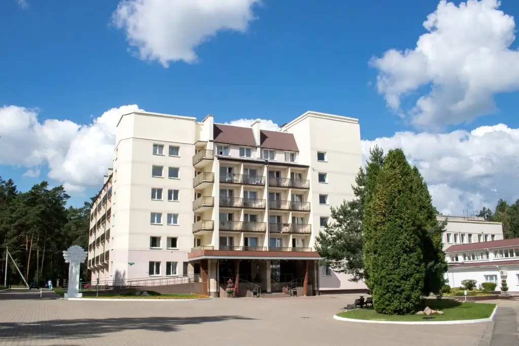 Новополоцк: Naftan (Vitebskaja obl.)