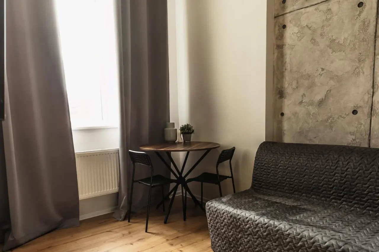 Казань: OSTROVA apartments
