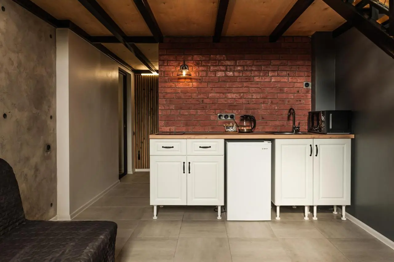 Казань: OSTROVA apartments