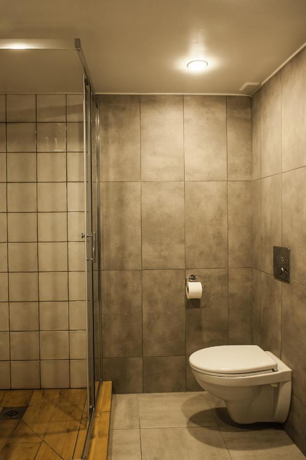 Казань: OSTROVA apartments