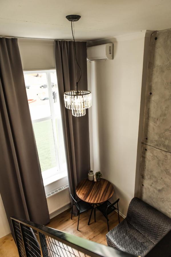 Казань: OSTROVA apartments