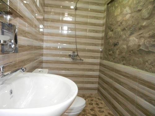 Местиа: Guest house Katia