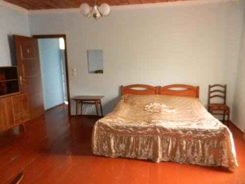 Местиа: Guest house Katia