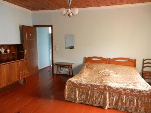 Местиа: Guest house Katia
