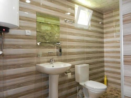 Местиа: Guest house Katia